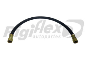 FLEX.DEL PULMON DE FRENO DE(600MM)MANG.3/8 H-H MOD.1417-710-712E